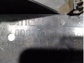 Recambio de aleta delantera izquierda para smart coupe turbo cat referencia OEM IAM   