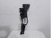 Recambio de aleta delantera izquierda para smart coupe turbo cat referencia OEM IAM   