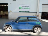 mini mini (r50, r53) del año 2006