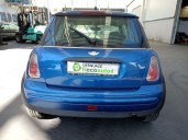 mini mini (r50, r53) del año 2006