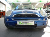 mini mini (r50, r53) del año 2006