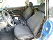 mini mini (r50, r53) del año 2006