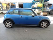 mini mini (r50, r53) del año 2006