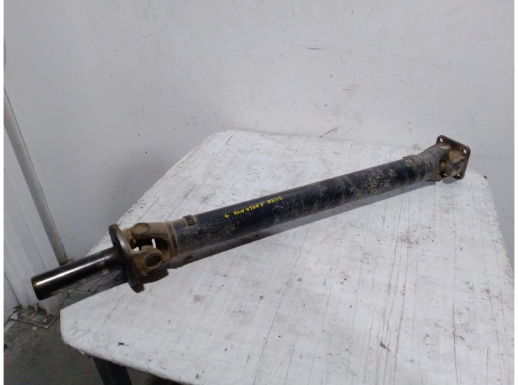 Recambio de transmision central para ford maverick (uds, uns) 2.7 td referencia OEM IAM 1962560  