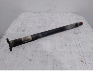 Recambio de transmision central para bmw x5 (e70) 3.0 turbodiesel cat referencia OEM IAM 26207556019  7556019