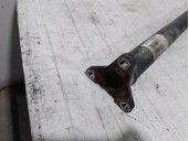 Recambio de transmision central para bmw x5 (e70) 3.0 turbodiesel cat referencia OEM IAM 26207556019  7556019