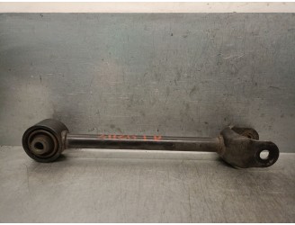 Recambio de brazo suspension inferior trasero derecho para toyota corolla fastback (_e21_) 1.8 hybrid (zwe211) referencia OEM IA