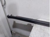 Replacement lateral side skirt for Chevrolet Aveo saloon hatchback 1.3 diesel cat OEM IAM reference 