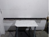 Recambio de faldon lateral para chevrolet aveo berlina hatchback 1.3 diesel cat referencia OEM IAM 