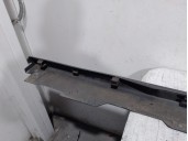Replacement lateral side skirt for Chevrolet Aveo saloon hatchback 1.3 diesel cat OEM IAM reference 