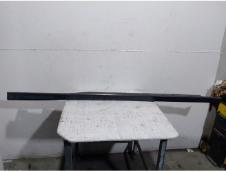 Recambio de faldon lateral para chevrolet aveo berlina hatchback 1.3 diesel cat referencia OEM IAM   