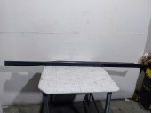 Replacement lateral side skirt for Chevrolet Aveo saloon hatchback 1.3 diesel cat OEM IAM reference 