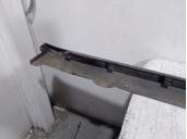 Replacement side skirt for Chevrolet Aveo Saloon Hatchback 1.3 Diesel Cat OEM IAM reference 