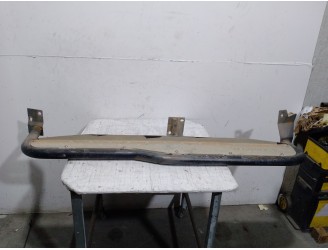 Recambio de estribo para ford maverick (uds, uns) 2.7 td referencia OEM IAM   