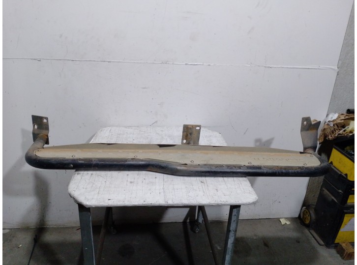 Recambio de estribo para ford maverick (uds, uns) 2.7 td referencia OEM IAM 