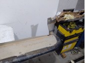 Recambio de estribo para ford maverick (uds, uns) 2.7 td referencia OEM IAM 