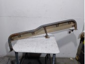 Recambio de estribo para ford maverick (uds, uns) 2.7 td referencia OEM IAM   