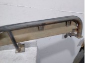 Recambio de estribo para ford maverick (uds, uns) 2.7 td referencia OEM IAM 