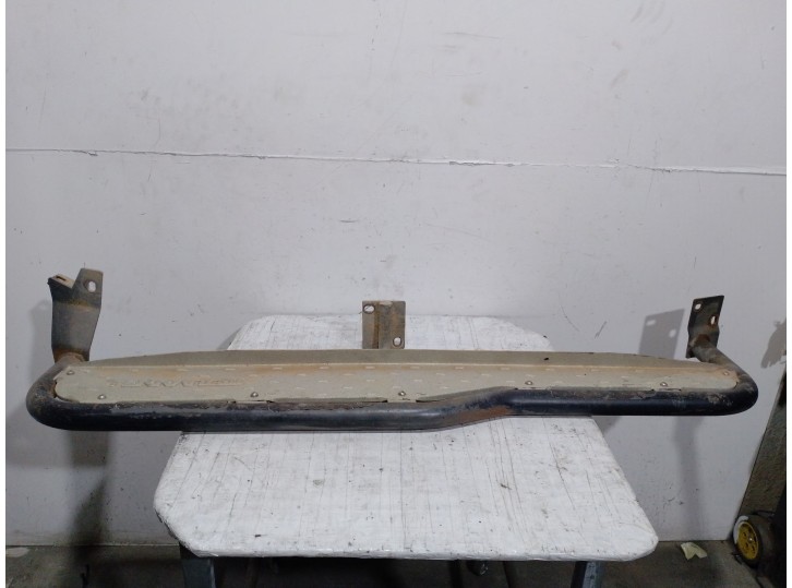 Recambio de estribo para ford maverick (uds, uns) 2.7 td referencia OEM IAM 