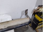 Recambio de estribo para ford maverick (uds, uns) 2.7 td referencia OEM IAM 