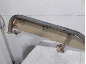 Recambio de estribo para ford maverick (uds, uns) 2.7 td referencia OEM IAM 