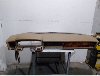 Recambio de salpicadero para jaguar xj6/12 3.2 cat referencia OEM IAM   