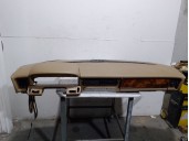 Recambio de salpicadero para jaguar xj6/12 3.2 cat referencia OEM IAM   