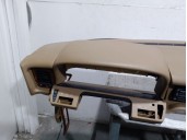 Replacement dashboard for Jaguar XJ6/12 3.2 CAT OEM IAM reference 