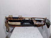 Replacement dashboard for Jaguar XJ6/12 3.2 CAT OEM IAM reference 
