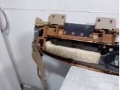 Recambio de salpicadero para jaguar xj6/12 3.2 cat referencia OEM IAM   