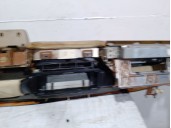 Replacement dashboard for Jaguar XJ6/12 3.2 CAT OEM IAM reference 