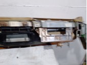 Replacement dashboard for Jaguar XJ6/12 3.2 CAT OEM IAM reference 
