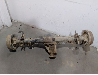 Recambio de puente trasero para ford maverick (uds, uns) 2.7 td referencia OEM IAM 1961258  