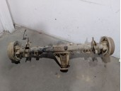 Replacement rear axle for Ford Maverick (UDS, UNS) 2.7 TD OEM IAM reference 1961258 