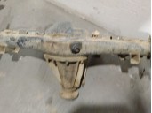 Replacement rear axle for Ford Maverick (UDS, UNS) 2.7 TD OEM IAM reference 1961258 
