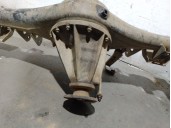 Recambio de puente trasero para ford maverick (uds, uns) 2.7 td referencia OEM IAM 1961258  