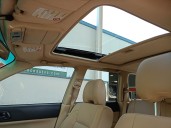 subaru forester (sg_) del año 2006