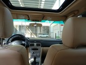 Subaru Forester (SG_) from the year 2006