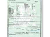 subaru forester (sg_) del año 2006