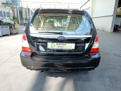 subaru forester (sg_) del año 2006