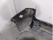 Replacement rear bumper for Nissan Qashqai II SUV (J11, J11_) 1.2 DIG-T OEM IAM reference 850224EB0H 