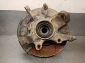 Recambio de mangueta delantera izquierda para ford maverick (uds, uns) 2.7 td referencia OEM IAM 1959335 1959335 