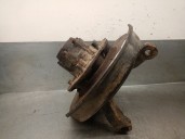 Recambio de mangueta delantera izquierda para ford maverick (uds, uns) 2.7 td referencia OEM IAM 1959335 1959335 