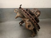 Recambio de mangueta delantera izquierda para ford maverick (uds, uns) 2.7 td referencia OEM IAM 1959335 1959335 