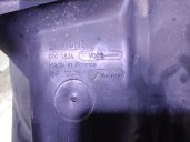 Recambio de paso rueda delantero izquierdo para smart coupe turbo cat referencia OEM IAM 0000824V008  