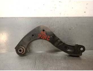 Recambio de brazo suspension superior trasero derecho para toyota corolla fastback (_e21_) 1.8 hybrid (zwe211) referencia OEM IA