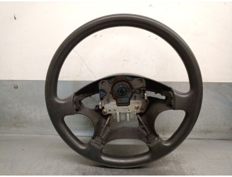 Recambio de volante para honda civic vi hatchback (ej, ek) 1.5 i (ek3) referencia OEM IAM 78501S04N61ZD 78501S04N61ZD 