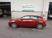 mazda 3 (bk) del año 2008