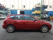 mazda 3 (bk) del año 2008