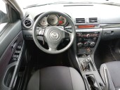 mazda 3 (bk) del año 2008